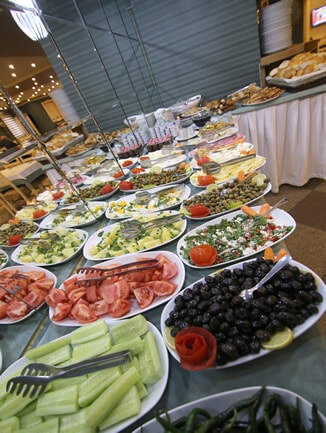 Kahvaltı
