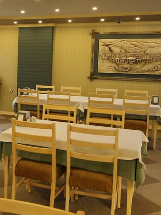 Restoran